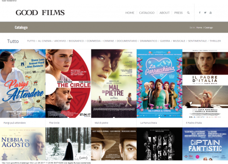 Good Films